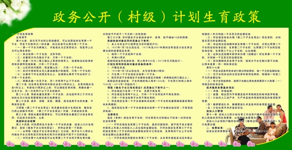 計劃生育圖片