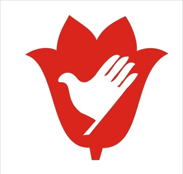 青年志愿者青年志愿者LOGO圖片