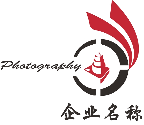 logo攝影