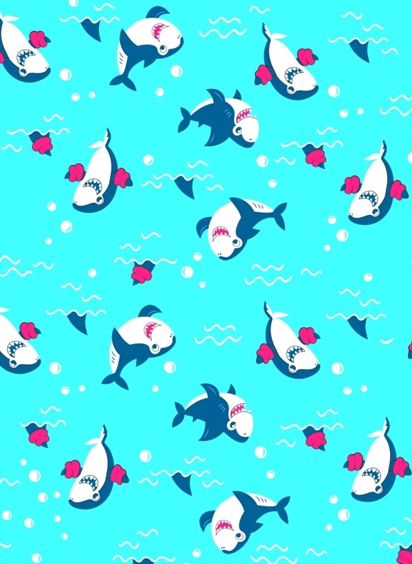 鯊魚(yú)