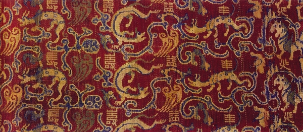 紋理中華刺繡繡花布藝民間藝術PSD分層素材源文件中國傳統(tǒng)元素整合圖庫