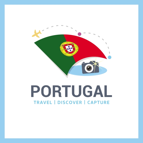 去葡萄牙旅行