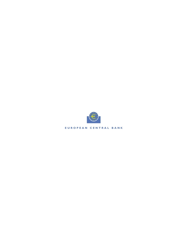 EuropeanCentralBanklogo设计欣赏EuropeanCentralBank金融机构LOGO下载标志设计欣赏