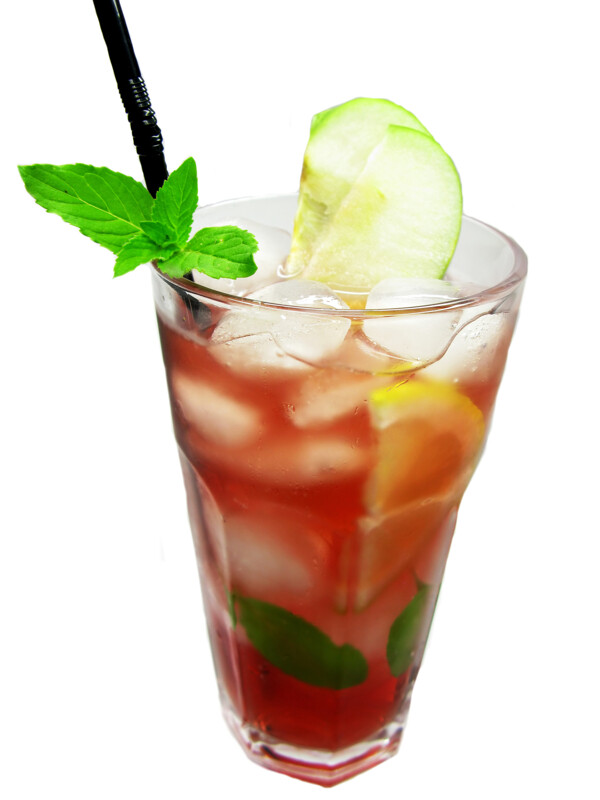 果汁飲料