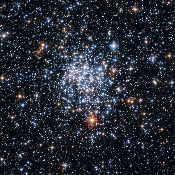 宇宙星空高清素材