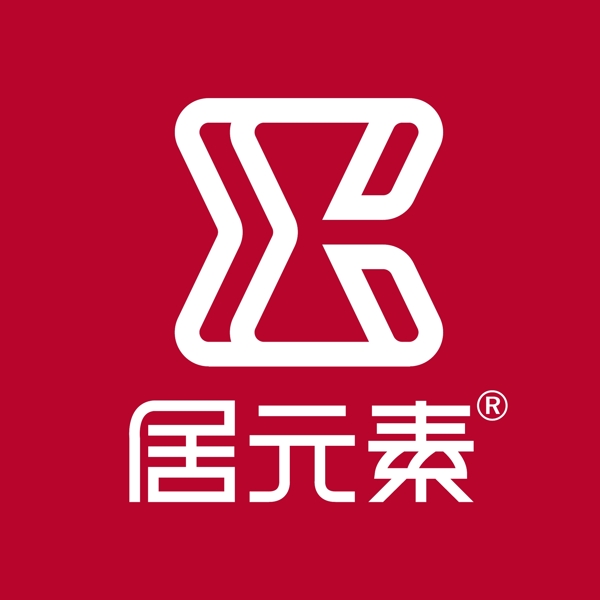 居元素logo圖片