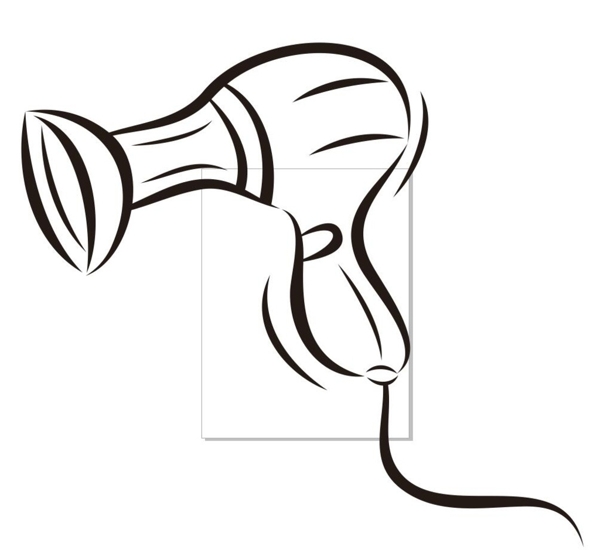 吹風(fēng)機