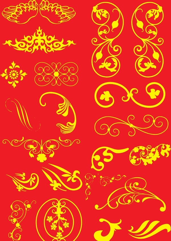 花紋圖片