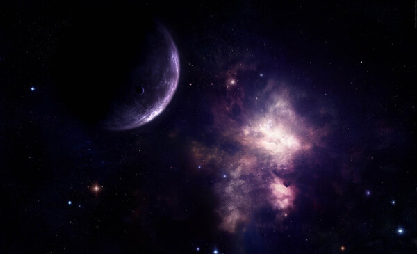 太空?qǐng)D片