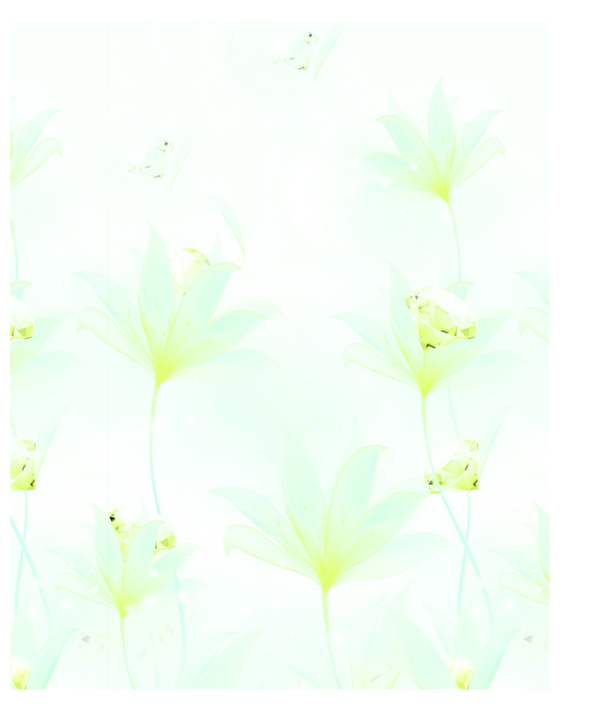 鉆石白花圖片