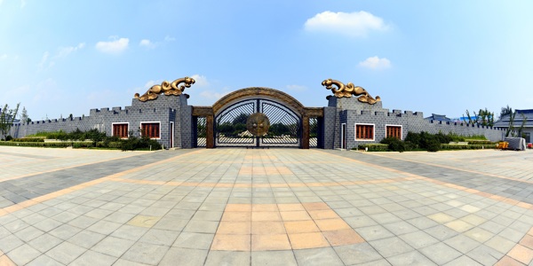 东营孔子文化园