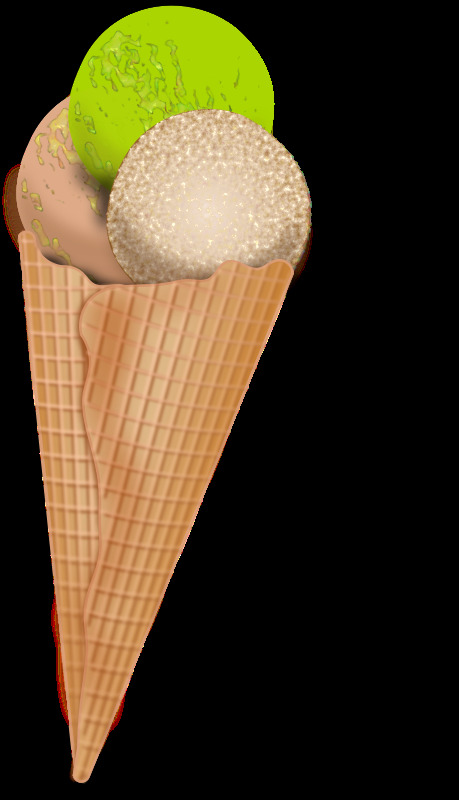 冰