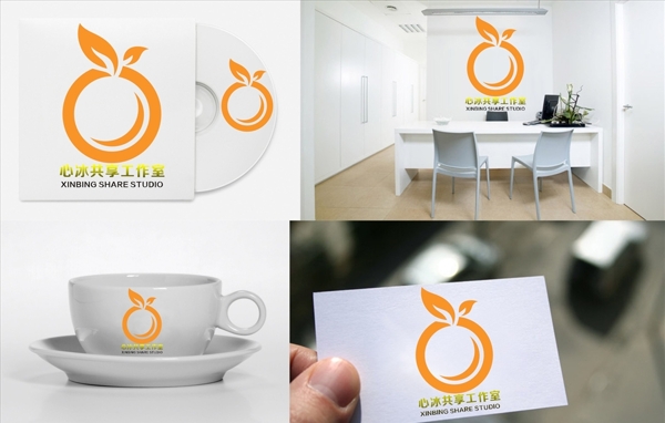 logo設計