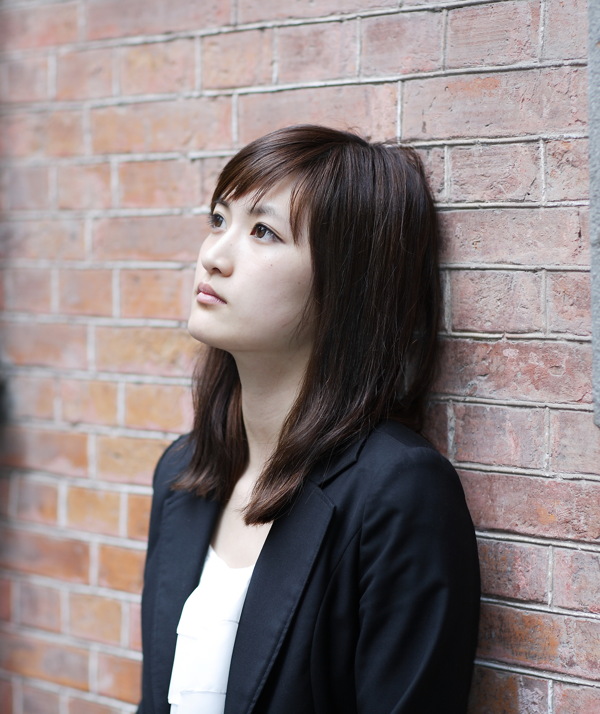 美女圖片