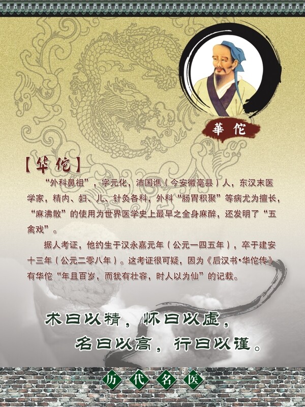 醫(yī)院展板圖片