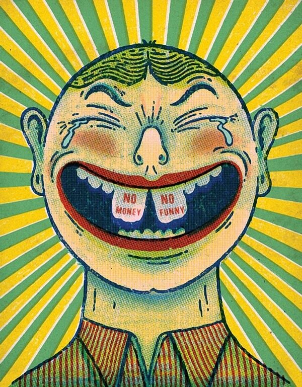 位圖靚仔裝插畫免費(fèi)素材