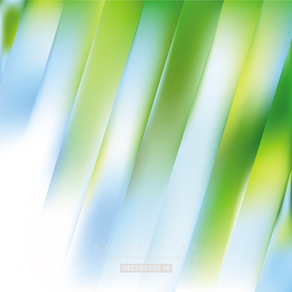 藍(lán)綠條紋背景