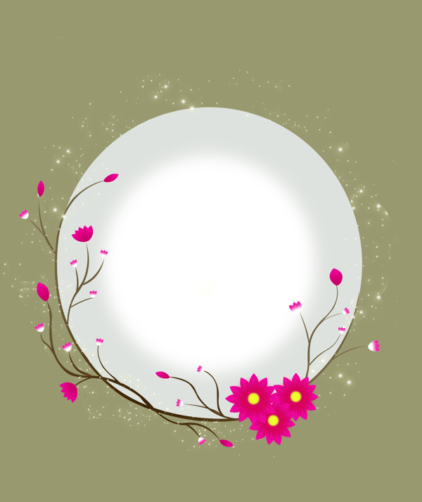 移門花環(huán)
