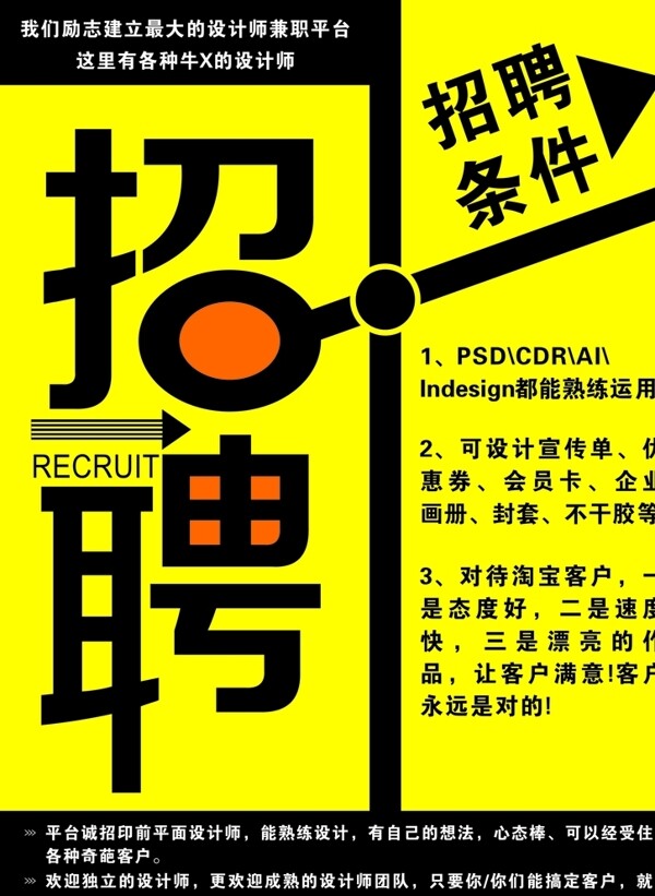 招聘
