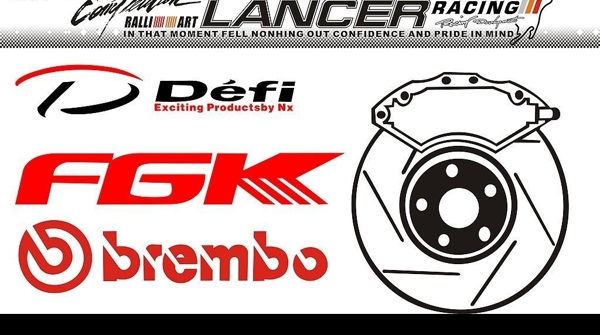 汽車用品品牌LOGO圖片