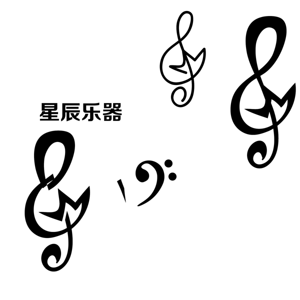 面食logo