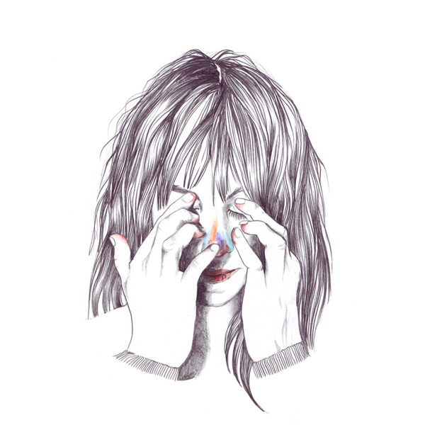 位圖插畫時尚插畫人物插畫時尚插畫免費(fèi)素材