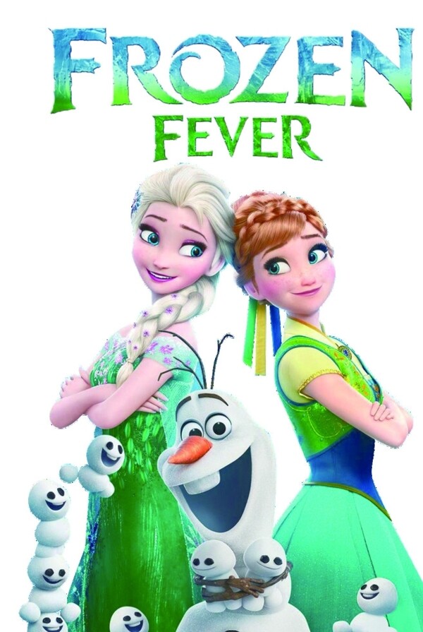 冰雪奇緣2圖片