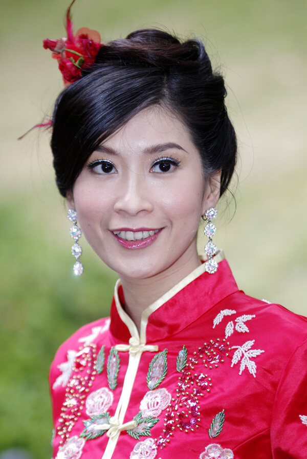新娘圖片