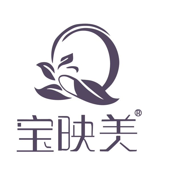 宝映美logo