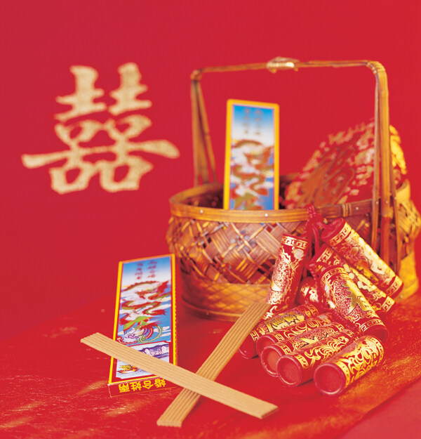 中國喜