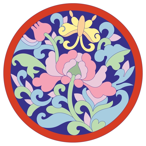 矢量圖時裝免費素材