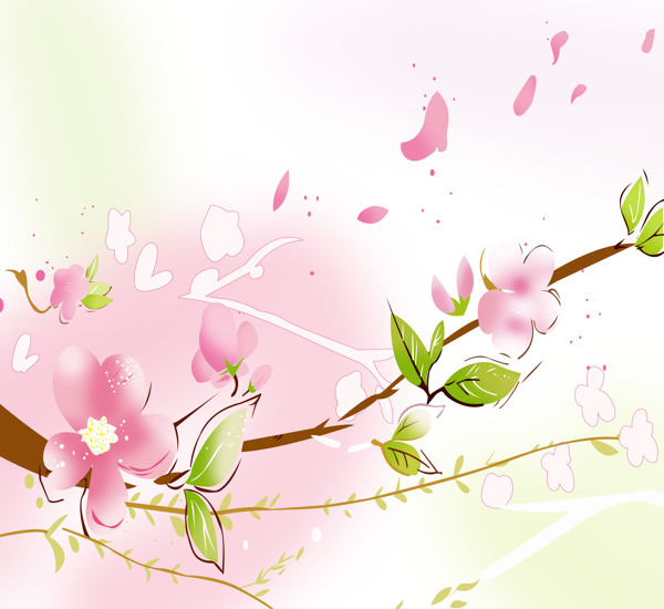 桃花