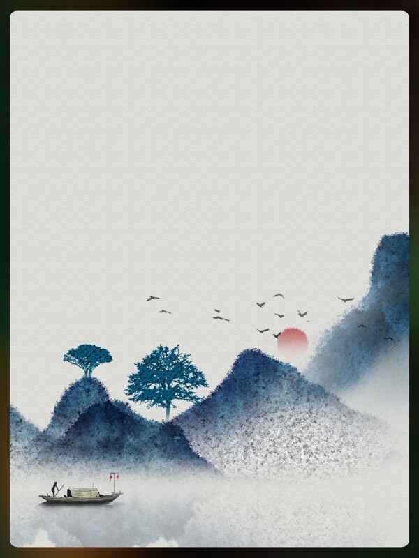 中國風(fēng)