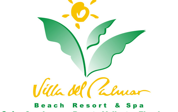 VilladelPalmarlogo設(shè)計(jì)欣賞VilladelPalmar旅游業(yè)LOGO下載標(biāo)志設(shè)計(jì)欣賞