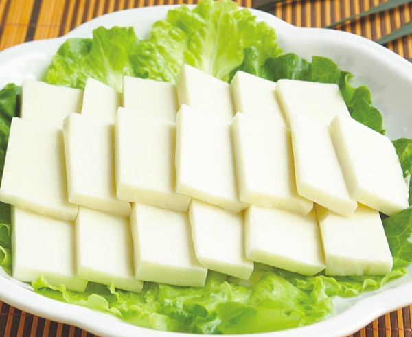 野生淮山圖片