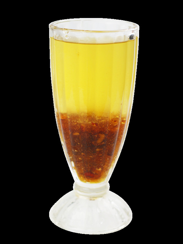 健康檸檬茶蜂蜜檸檬冰爽飲品