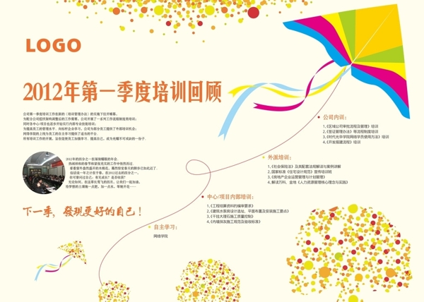 招聘海報