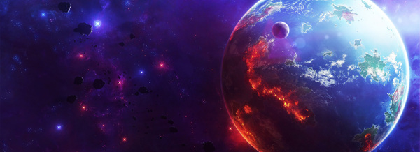 星球