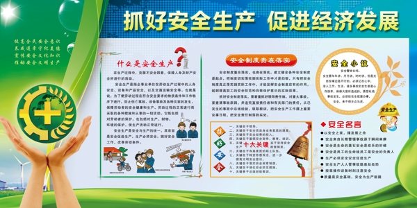 安全生產(chǎn)