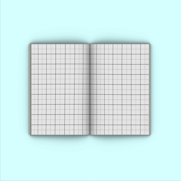 畫冊樣機