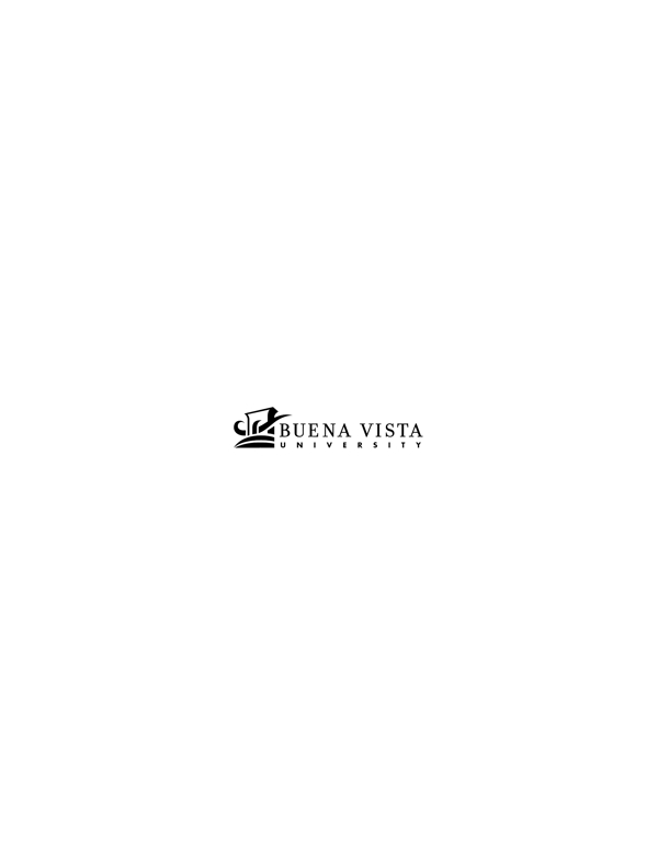 BuenaVistaUniversitylogo設(shè)計(jì)欣賞BuenaVistaUniversity學(xué)校標(biāo)志下載標(biāo)志設(shè)計(jì)欣賞