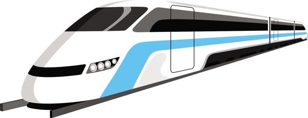 高速列車