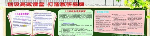 高效課堂傳欄