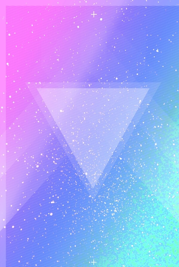 星空背景