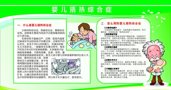 醫(yī)院健康教育宣傳欄