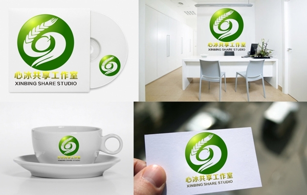農(nóng)業(yè)LOGO