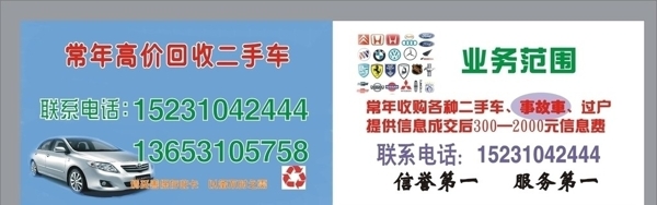 二手車圖片