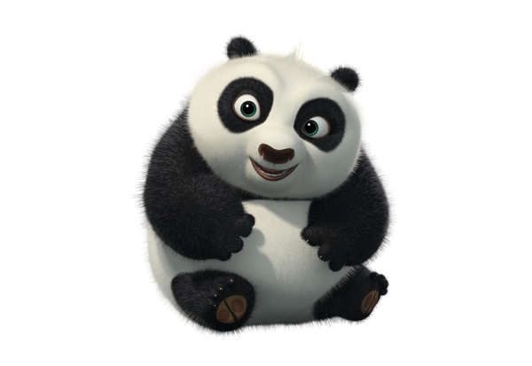 熊貓