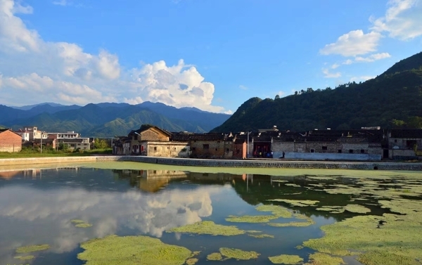 鄉(xiāng)村