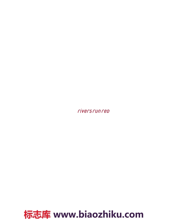 RiversRunRedlogo設計欣賞RiversRunRed設計公司標志下載標志設計欣賞